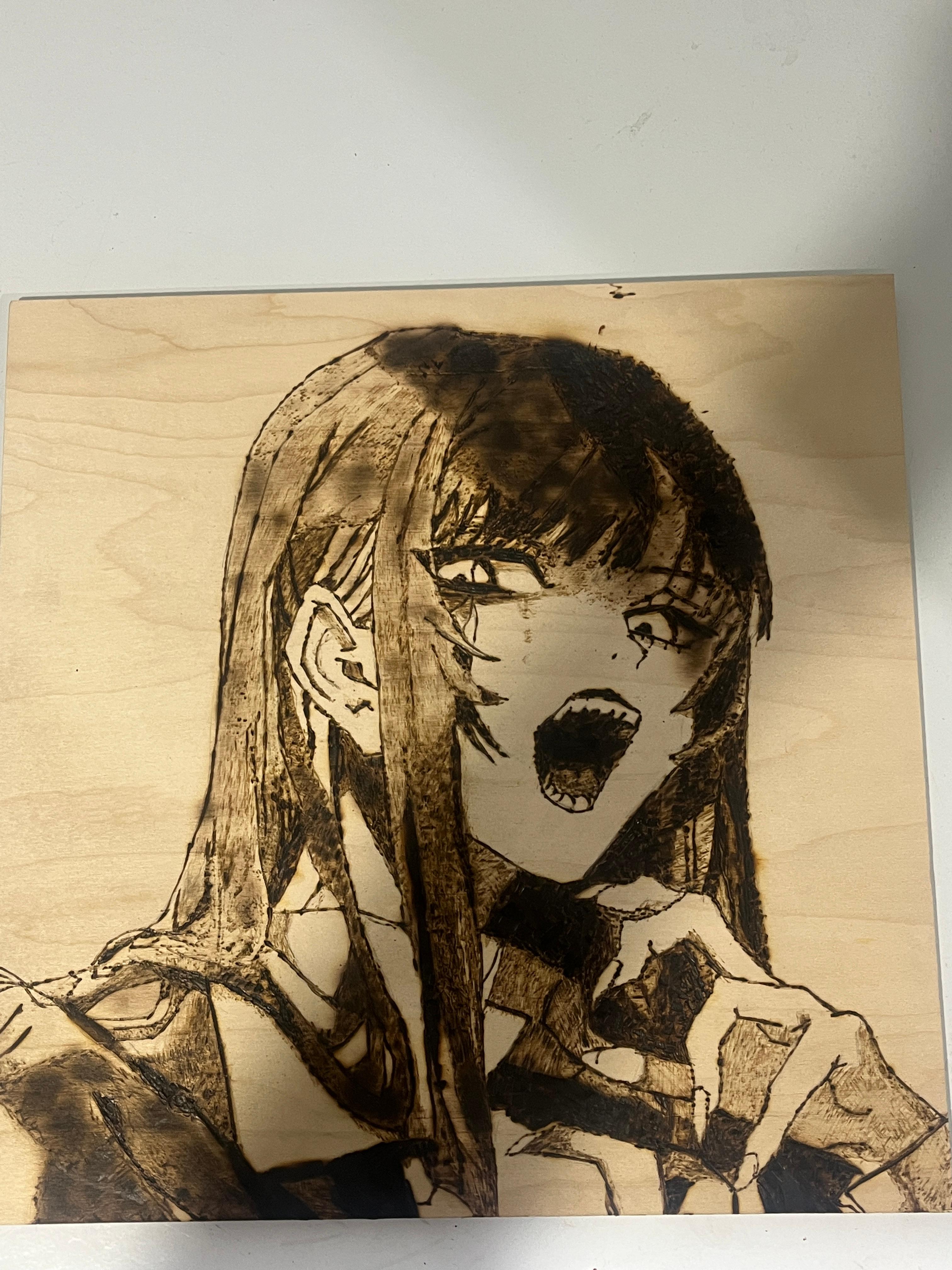 Basically done