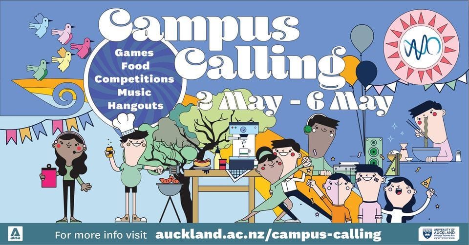 Campus Calling: The Maker Club post image