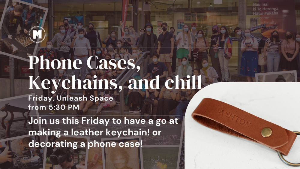 DIY Phone Case decoration and Custom Keychains! post image
