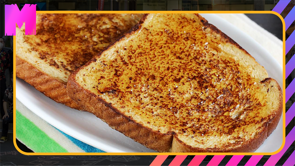 French Toast post feature image