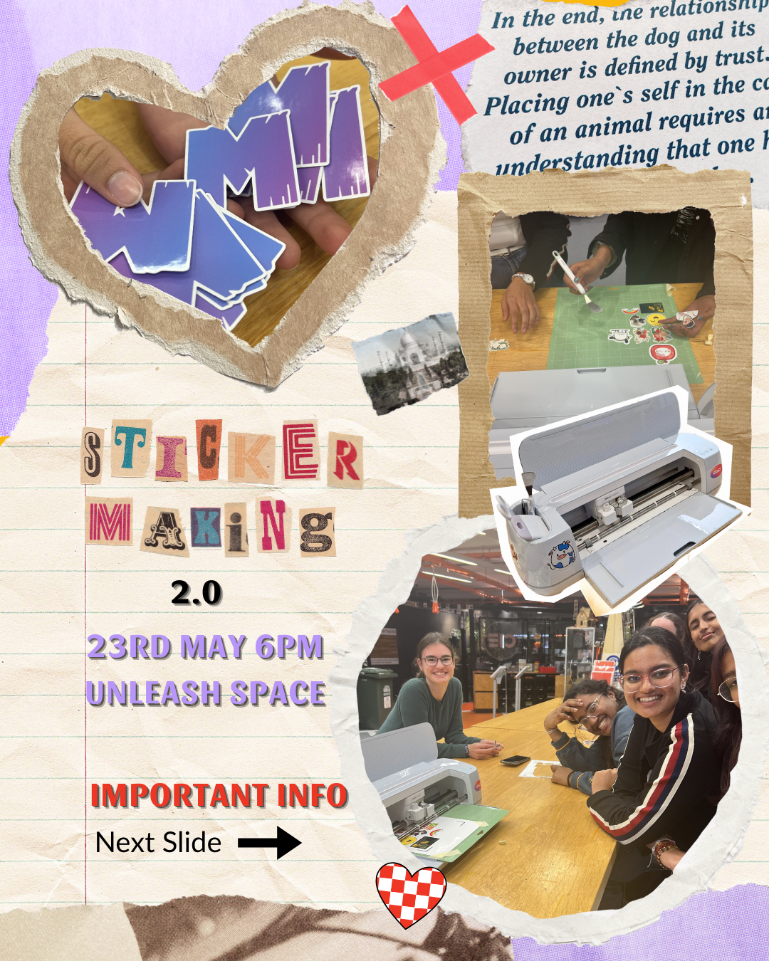 Sticker Making V2 post image