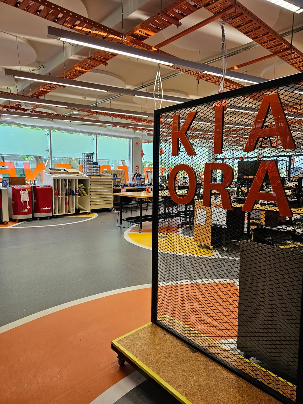 Summer Open Night ☀️ post image