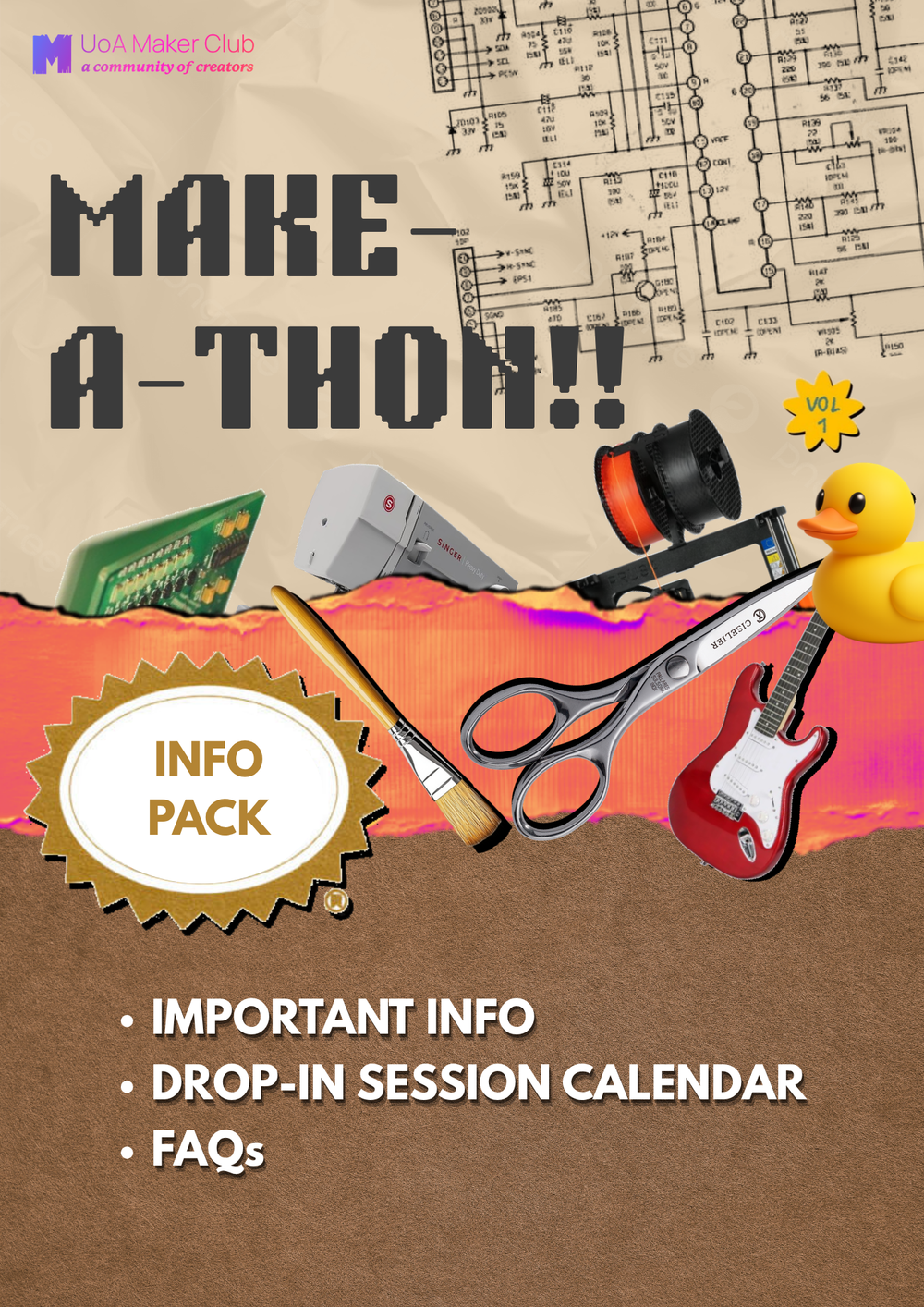 Make-a-Thon Info Pack post feature image