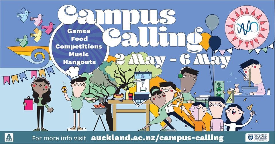 Campus Calling: The Maker Club