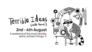 Terrible Ideas Hackathon! post feature image